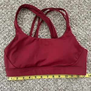 Women’s Athleta Train Free Bra